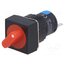 LAS1-AF-11X/21/R Switch: rotary; Pos: 2; SPDT; 3A/220VAC; 2A/24VDC; 50mΩ; Mat: plastic du_fuZvf3rivWwDdi5WA7wp_BAEirskl5JYPtSJ7zxA