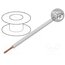 60.7004-29 Wire; FlexiVolt-E; 1x0.5mm2; stranded; Cu; PVC; white; 500V; 100m IMtXbbX7yKXGN96r9v6TFXJhEtXQsGJPH1_fW3T_hJ0