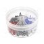 4950 Kit: bootlace ferrules; insulated; 400pcs. fMmumSiySWJasYkNTctu5q1jSleX_tn_dDD3ZB8ly9k