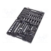 BW903E/C170 Wrench-set; 6-angles,socket spanner; Mounting: 1/2",1/4",3/8" PDS4Oln_NWasVPuSgk91MTd92cb422XlZX7lPyqJJoU