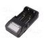 L2 PLUS Charger: for rechargeable batteries; Li-Ion; 3.6/3.7V; 1A; 5VDC QR74qDBtSnPwABbm65xsuyt_OSSzjPPBTBCSRgYRykw