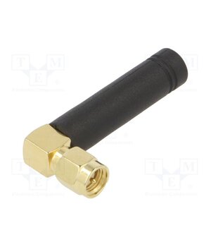 2J0B24-C884G Antenna; 2G,3G,4G,GSM,LTE; 0.9dBi,1.5dBi,2.7dBi; 44mm; male,SMA 4HpZ4z3Ugzz1BKYuwfFkVSUXhYavA1ps05Xdkx7ugsA