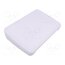 35107046.HMT1 Enclosure: desktop; BoPad; X: 215mm; Y: 150mm; Z: 53mm; ABS; IP65 ikykMPA4sJfqjZrORX74-kShq-PtgfvnhFIeKegheUc