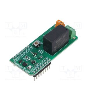MIKROE-6313 Click board; MCP6022; prototype board; temperature sensor dD-_tkZW4H8VFys04ol-exFjXCflaQEhLJBCEno6YUU