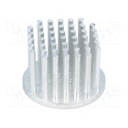 ICKSR45X30 Heatsink; LED; Ø: 45mm; H: 30mm; 9.77K/W 7hb_q898dlHMW_N0NZ0Uskvcp3I3iNDQodFTWR5GBk0