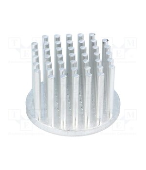 ICKSR45X30 Heatsink; LED; Ø: 45mm; H: 30mm; 9.77K/W 7hb_q898dlHMW_N0NZ0Uskvcp3I3iNDQodFTWR5GBk0