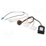 C7801CD Adapter for control from steering wheel; Smart vE7ZWShFUp32P2KuevPWHvEJDrJCHBgLuWlOoWrFrmc