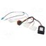 C7801CD Adapter for control from steering wheel; Smart vE7ZWShFUp32P2KuevPWHvEJDrJCHBgLuWlOoWrFrmc