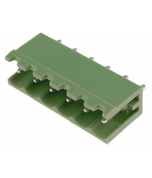 TERMINĀLA BLOKS 6pin, vīriešu, lodēts

 CKK106.jpg