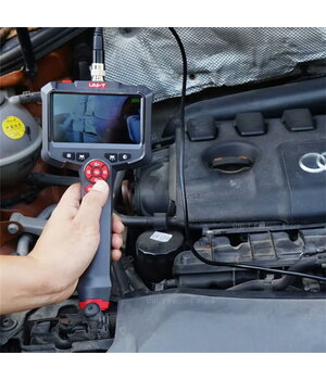 Rokas vienobjektīva industriālais boroskopis UT-665P, UNI-T

 ATS665P+1.jpg