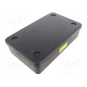 STP1125 Container: box; ESD; 123mm; 50mm; 202mm; black qrY1k3U58L2Ii1kN2pJxm_mQgBh3RhjwIApIsaOoEpI