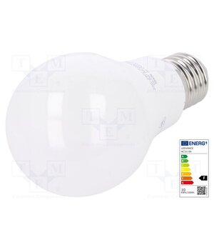 4052899971035 LED lamp; white cold; E27; 230VAC; 1055lm; P: 11.5W; 6500K NbIp8PqyZpGLgMSCdX4EOq94YWOEdeROQU4fZXkXn4c