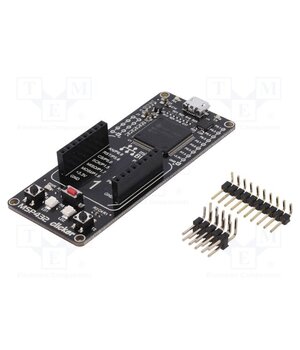 MSP432 CLICKER Dev.kit: ARM Texas; prototype board; Comp: MSP432P401R b9hSv43jDuWBdH93MmZ7K60_6HFpXGmw5zK_thxWyt4