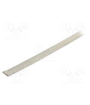 2172 SV005 Braids; braid; 53A; 10AWG; Wire dia: 0.13mm; 30.5m; copper strand ZekrwcxCPlTAPAJ6QrAe2VhuYUsFZRZKxb06Zy38mik