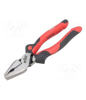 32319 Pliers; universal; DynamicJoint®; 200mm; Industrial N9HGoUH2wRBlWQeQCQe7FN9zF2rFZcWFsnVUNF5EtMs