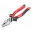 32319 Pliers; universal; DynamicJoint®; 200mm; Industrial N9HGoUH2wRBlWQeQCQe7FN9zF2rFZcWFsnVUNF5EtMs