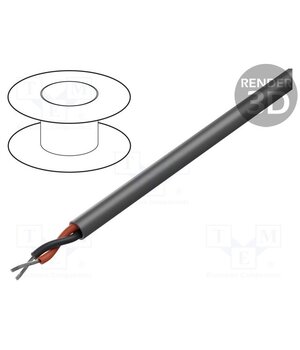 79044 SL005 Wire; EcoFlex®; 2x22AWG; unshielded; 600V; 30.5m; Cu; stranded Ow4FELbf7gj9BQCog5GT8_NIp0_ec5Bk4Brjiupefmk