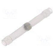 054955-000 Tip: solder sleeve; insulated; 0.3÷0.8mm2; soldering; for cable ojfcSR6PTr0Zh8Lu7GLwjPBk6KiZxf18sPgd0tU_Zac