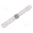 054955-000 Tip: solder sleeve; insulated; 0.3÷0.8mm2; soldering; for cable ojfcSR6PTr0Zh8Lu7GLwjPBk6KiZxf18sPgd0tU_Zac