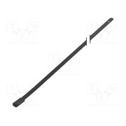 BC74-100 Cable tie; L: 100mm; W: 7.9mm; stainless steel AISI 304; 1112N CxVz4cCIyhkks6ckHivGNIdl09722IeOGbwVl5Fg0w8
