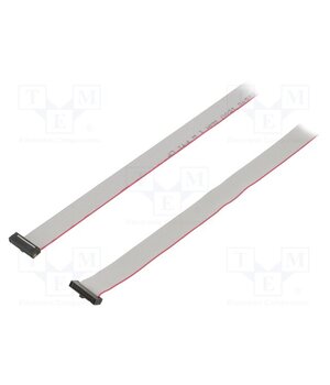 FFSD-10-D-70.00-01-N Ribbon cable with IDC connectors; IDC,both sides; 1778mm; 70" YY_Gz8k-spVpGt44lEFXur5h5PIwJFOmX2UlikLFgrc
