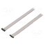 FFSD-10-D-70.00-01-N Ribbon cable with IDC connectors; IDC,both sides; 1778mm; 70" YY_Gz8k-spVpGt44lEFXur5h5PIwJFOmX2UlikLFgrc
