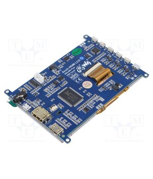 14447 Display: LCD; graphical; 800x480; 5"; Interface: HDMI,USB,VGA OSeIlnqz10ix_xQEUK5qT1RMwxF5m4BlXJHPtLwA_y8