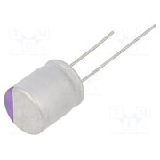 20SEP47M+TSS Capacitor: polymer; 47uF; 20VDC; THT; ±20%; Ø8x7mm; Pitch: 3.5mm d463TDzJfWa7PI5_DLrujrthrBkSYtWbcnU09Od6TZ8