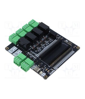KAMODRPI PICO SAFE RELAY Expansion board; relay WeWYN2RiXNlSLmeHvSPms43vuIiXm9kGR8HnstPfBCk