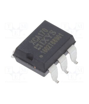 XCA170S Relay: solid state; SPST-NO; Icntrl max: 50mA; 100mA; max.350VAC SU1c5WGlU-takS7KOAtDykd9XufLekL1Li4avbysKmo