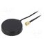 2J6302MP-300LL100-C115GST Antenna; Bluetooth,ISM,WiFi,ZigBee; 1.7dBi,2.3dBi; 3m; LL100 t0CN-hpna0NxNIJVCcX9C9SaowI0KDQKD0TiQ0h44dQ