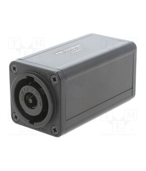 NL8MM Connector: SpeakON zVM9C5Xo73GtBGywbJF73HJGZrtNDyIqgcdTTjSHElw