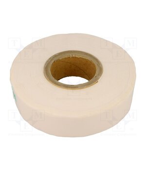 UX3002D Tape: heat transfer; W: 50mm; L: 15m; Thk: 1.5mm; 3W/mK; white; 1TΩm ORW-ptc0_Q7l-SqMZObQ15JBYiq6dfxLdbzRD38DP7w