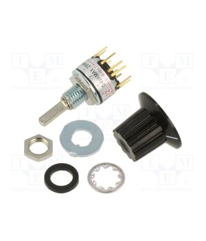 MRK112-A Switch: rotary; Pos: 12; 0.1A/28VAC; 0.1A/28VDC; Poles number: 1 KTO4wRAsokMkeeV3QOMeLH8t5h9DR6RMS5LL-3Lzi-U