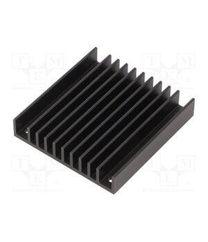 528-45AB Heatsink: extruded; grilled; TO218,TO220; black; L: 61mm; W: 57.9mm 8JTS5Eh1TslshuxjRwyovE1mLpVN_OgvJnxI6un0vH0