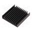 528-45AB Heatsink: extruded; grilled; TO218,TO220; black; L: 61mm; W: 57.9mm 8JTS5Eh1TslshuxjRwyovE1mLpVN_OgvJnxI6un0vH0