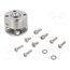2TLA020007R0900 Mounting bracket; Safeball 7ax5e-54RN9g0KwrJYcTUwHl8C_Bd17KLAs7ODgu3R4