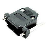 D-SUB 15pin SHELL, ar skrūvēm

 CJA115V.jpg