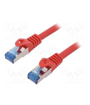 CQ3044S Patch cord; RJ45 plug,both sides; S/FTP; 6a; stranded; Cu; 1.5m 9fzWMfpRoegss24QHZtRRyNEl_Kv7gbVHO7RT3KB6Bs
