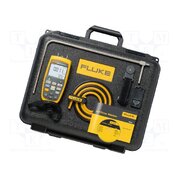 FLUKE-922/KIT Anemometer; LCD; Measurement memory: 99; Illumin: yes L-lVnwiSUmIS-r3zTkiqjRDz9RwJeJesPu8Tz3wXgzg