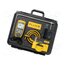 FLUKE-922/KIT Anemometer; LCD; Measurement memory: 99; Illumin: yes L-lVnwiSUmIS-r3zTkiqjRDz9RwJeJesPu8Tz3wXgzg