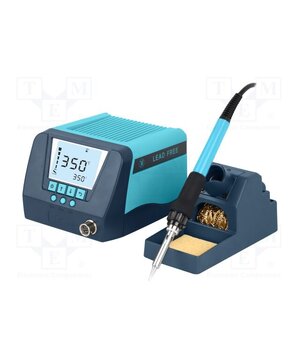BK90 Station: soldering; Station power: 90W; 180÷480°C EURnT_p5zkXyg44IgWiOuLcZ_rcl9cF_j_Ms5EFiXak
