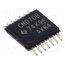 CD4070BPW IC: digital; XOR; Ch: 4; IN: 2; CMOS; SMD; TSSOP14; 3÷18VDC; -55÷125°C w4Yha5yMNm5qN1b4Cnlxg5NWTf1hg2RRohUmo8trfvE