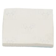 IPT TP 2030S Tape: heat transfer; W: 30mm; L: 30mm; Thk: 3mm; 2W/mK; grey; 30kV; 1s. MKN5nc6xO0lL4s72PkK_SU8-nSaR1KpXeVUh2qoexog