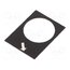 ZB2BY2916 Label; black; Button marking: arrow; control cassette; 30x40mm gyjoV1SNXjY_74LKxKKWrfWhTcwR1o16rYfobZu0xU4