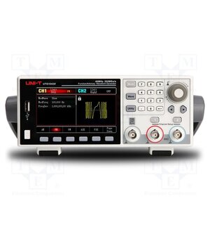 UTG1042X Laboratory generator: arbitrary, function; 40MHz; LCD TFT 4,3" fRKxHJ0C61OMcCwCA-IM2ujNzZNzQqpvY2NJd5QhXQA