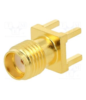 132134-15 Connector: SMA; plug; female; straight; 50Ω; SMT; for cable; PTFE kWCVg20zeZXAg-3TB0O0_UggEX-j1Seq1LQdkQvt0B0