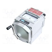 ZCB-4/1010T Meter: insulation resistance; analogue; 1kV; 0÷1GΩ llkQGkcZ8a8-lsiIIysA5AYK1zgKoIDz83dQW05gFIs