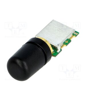 GPS-ANT044 Antenna; GPS; 2dBi; RHCP; SMD; 50Ω; 44.5x14.6x13.5mm; f: 1.575GHz fXcf1XQzdwoeWYV9fdeUVNikz3M3rfV-EULNboeE9kI