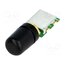 GPS-ANT044 Antenna; GPS; 2dBi; RHCP; SMD; 50Ω; 44.5x14.6x13.5mm; f: 1.575GHz fXcf1XQzdwoeWYV9fdeUVNikz3M3rfV-EULNboeE9kI